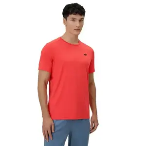 4f pánské tričko TSHIRT FNK - Velikost S obraz