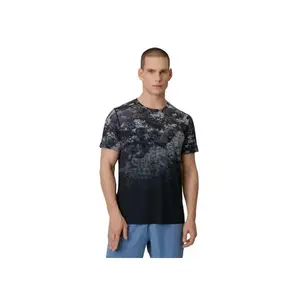 4f pánské tričko TSHIRT FNK - Velikost M obraz