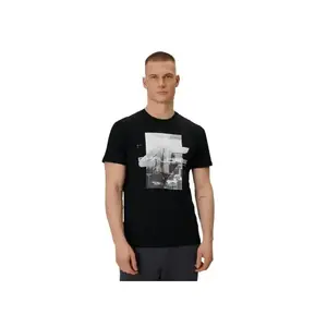 4f pánské tričko TSHIRT - Velikost M obraz