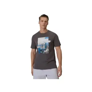 4f pánské tričko TSHIRT - Velikost XL obraz