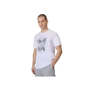 4f pánské tričko TSHIRT - Velikost M obraz