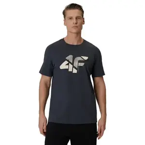 4f pánské tričko TSHIRT - Velikost S obraz
