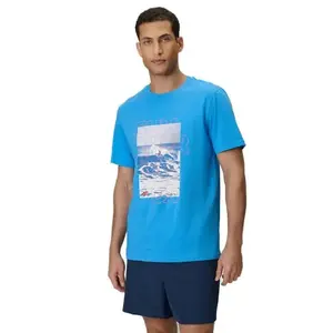 4f pánské tričko TSHIRT - Velikost XL obraz