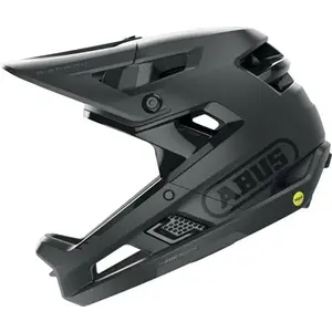 Abus AirDrop MIPS Velvet Black S/M cyklistická přilba obraz