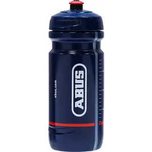 Abus Elite 600 ml modrá lahev na kolo obraz