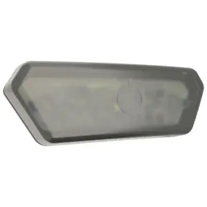 Abus LED světlo šedé pro přilby Smiley 3.0 a Skurb Kid obraz