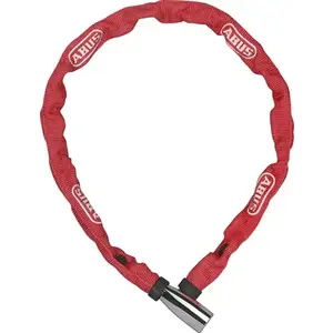Abus řetězový zámek 1500/110 web red obraz