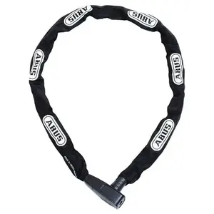 Abus řetězový zámek 8800/95 BK 2.0 černý obraz