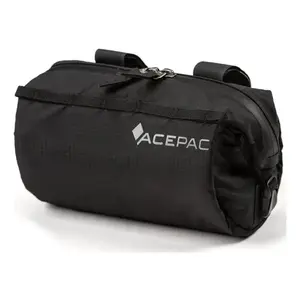 Acepac Barrel Mkiii Black brašna obraz