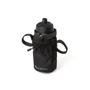 Acepac Bike Bottle BAG Mkiii Black brašna obraz