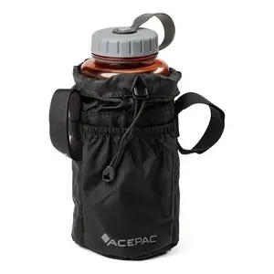 Acepac FAT Bottle BAG Mkiii Black brašna obraz