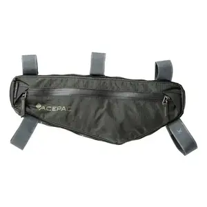 Acepac Triangle Frame BAG Mkiii M Grey brašna obraz