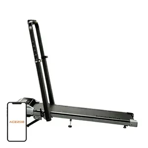 Acezoe Skládací elektrický běžecký pás P11pro obraz