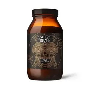 Ancient + Brave Grass Fed True Collagen 200 g obraz