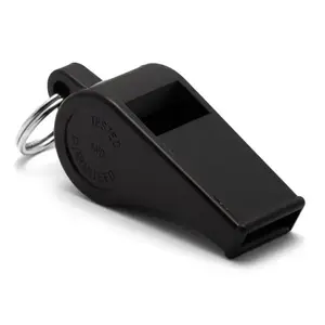 Acme Thunderer 660 píšťalka - černá obraz