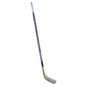 ACRA Laminovaná hokejka BROTHER levá 147cm - modrá obraz