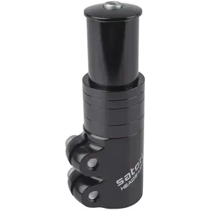 Adaptér A-head Představce 1"1/8 - černý obraz