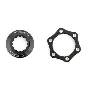 Adaptér kotouče diskové brzdy Centerlock/6-otv. obraz