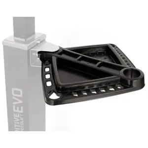 Additive Speedlift EVO černá polička pro montážní stojan obraz