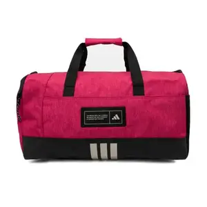 Adidas 4ATHLTS DUF S ENEPNK/MYSRUB/WONALU cestovní taška - Velikost 24 L obraz