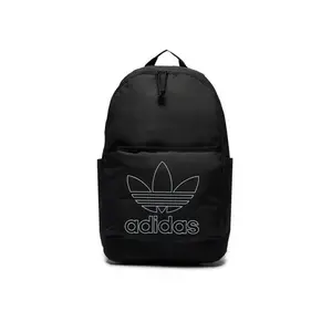 Adidas ADICOLOR BACKPK BLACK batoh - Velikost 20, 25 L obraz