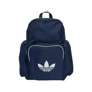 Adidas ADICOLOR BP NINDIG/WHITE batoh - Velikost 23 L obraz
