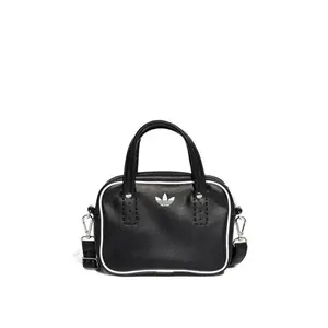 Adidas ADICOLOR SB BLACK dámská taška - Velikost 3 L obraz