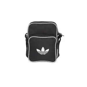Adidas ADICOLOR SIB BLACK/WHITE malá taška přes rameno - Velikost 1 L obraz