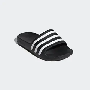 Adidas Adilette Aqua F35556 dětské nazouváky - EU 32 obraz