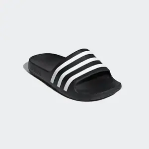 Adidas Adilette Aqua F35556 dětské nazouváky POUZE UK 4 / EU 36 (VÝPRODEJ) obraz