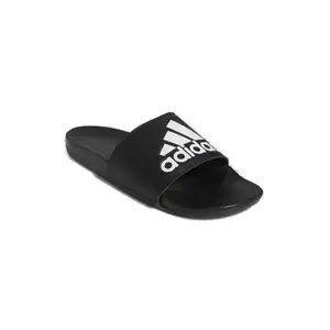 Adidas Adilette Comfort M core black/cloud white/core black pánské nazouváky - Velikost 40, 5 obraz