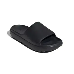 Adidas Adilette Lumia U core black/core black/core black unisex nazouváky - Velikost 38 obraz