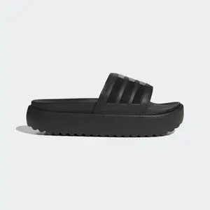 Adidas Adilette Platform HQ6179 W - UK 7 / EU 40, 5 obraz
