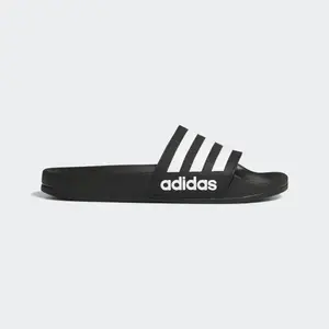 Adidas Adilette Shower K G27625 dětské nazouváky Dětske Dětské - UK 5 / EU 37 obraz