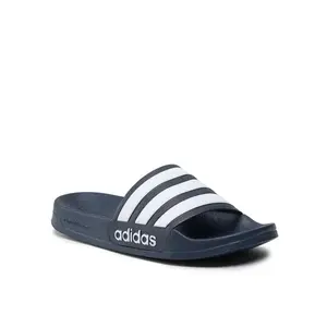Adidas Adilette Shower U legend ink/cloud white/legend ink unisex nazouváky - Velikost 42 obraz