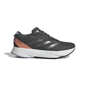 Adidas Adizero SL grey six/night metallic/core black dámská běžecká obuv - Velikost 38 obraz
