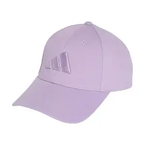 Adidas B-Ball Tonal Cap powder plum kšiltovka - Velikost UNI obraz
