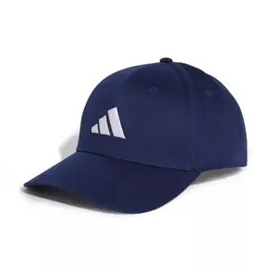 Adidas BB CAP COT NL DKBLUE/WHITE kšiltovka - Velikost 56/58 cm obraz