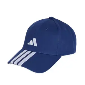 Adidas BBALL 3S CAP NL DKBLUE/WHITE kšiltovka - Velikost 55, 8/60, 6 cm obraz