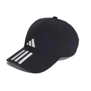 Adidas BBALL C 3S A.R. BLACK/WHITE/WHITE kšiltovka - Velikost 52/54, 9 cm obraz