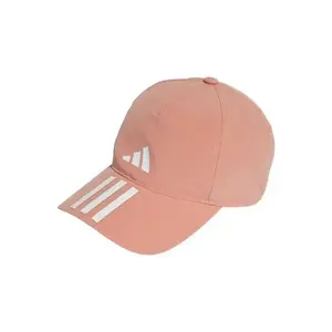 Adidas BBALL C 3S A.R. WONCLA/WHITE/WHITE kšiltovka - Velikost 54, 9/59, 6 cm obraz