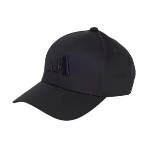 Adidas BBALL CAP TONAL BLACK kšiltovka - Velikost UNI obraz