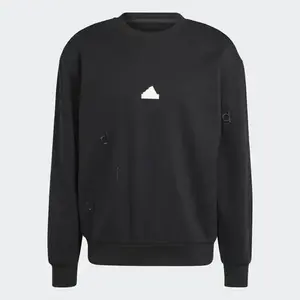 Adidas BL FT CRW Q1 IS2035 - 2XL obraz