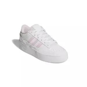 Adidas Break Start Bold W cloud white/clear pink/cloud white dámské tenisky - Velikost 38_2/3 obraz