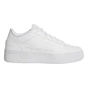 Adidas Break Start Bold W cloud white/cloud white/cloud white dámské tenisky - Velikost 38 obraz