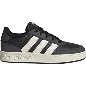 Adidas Breakbase C JR0204 K Dětská obuv - EU 28 obraz