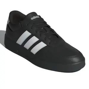 Adidas Breaknet 3.0 M core black/cloud white/core black pánské tenisky - Velikost 44_2/3 obraz