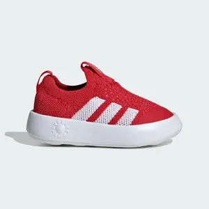 Adidas Bubblecomfy I JI1609 dětské tenisky - EU 21 obraz