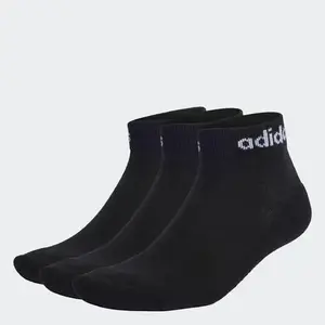 Adidas C LIN Ankle 3P IC1303 - L obraz