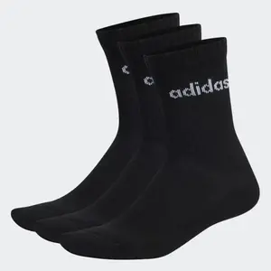 Adidas C LIN CREW 3P IC1301 - L obraz